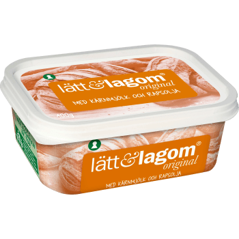Original 40% 400g Lätt & Lagom®.