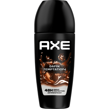 Deodorant Roll On 48h Dark Temptation 50ml AXE.
