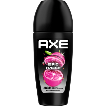 Deodorant Roll On 48h Epic Fresh 50ml AXE.
