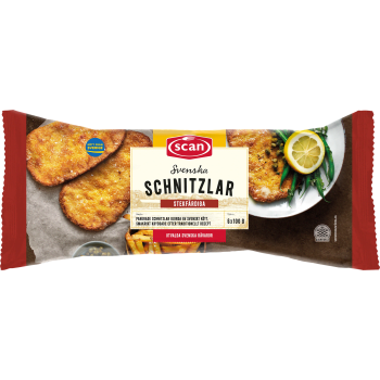 Schnitzel 600g Scan.