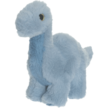 Mjukis Brochiosaurus 26cm Teddykompaniet.