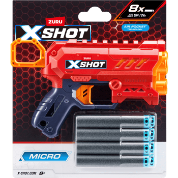 XSHOT Micro.