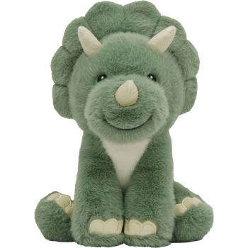 Mjukis Dino 21cm.