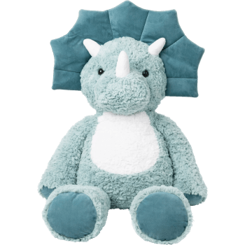 Mjukis Dino 100cm.