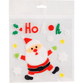 Fönsterdekoration Tomte Festive.