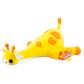 Mjukis Giraff 53cm Hug-A-Lumps.