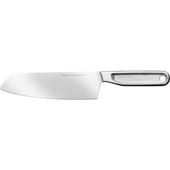 Santokukniv All Steel 17 cm.