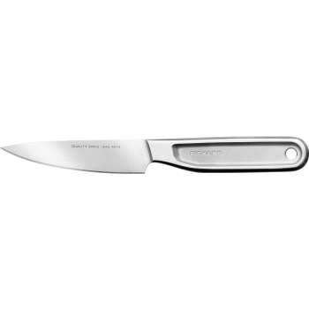 Grönsakskniv All Steel 10 cm.