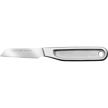 Skalkniv All Steel 7 cm.