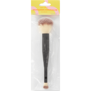 Foundation/Conce Duo 1st Soft Spell.
