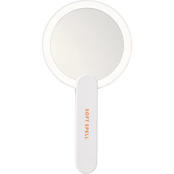 Led Spegel med handtag 1st Soft Spell.
