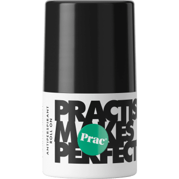 Antiperspirant Roll-on 50ml Prac.