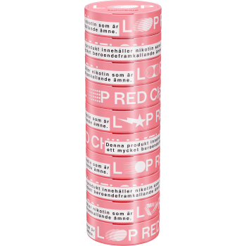 Loop Red Chili Melon Extra Strong Stock.