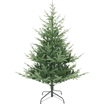 Gran 150cm, grön Festive.