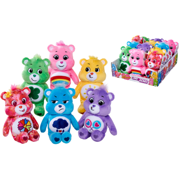 Mjukis Care Bears 23cm 1-p.