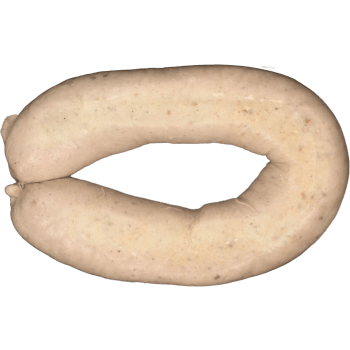 Grynkorv Rå ca 300g Tillmans Charkuteri.
