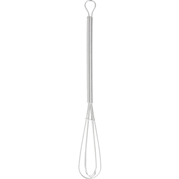 Visp mini 18cm ICA.