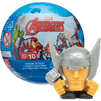 Mash´ems Marvel Avengers.