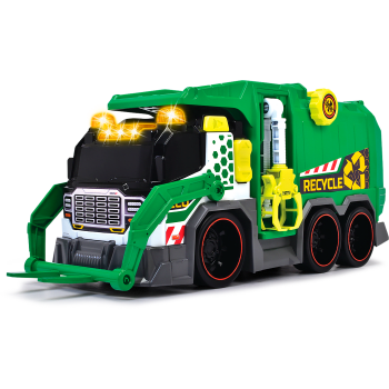 Sopbil 41cm Dickie Toys.