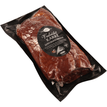 Karré Vedrökt ca 2kg Jokkmokks Korv.