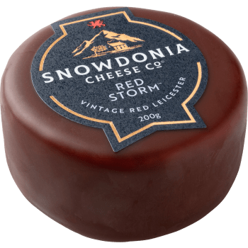Red Storm 200g Snowdonia.