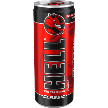 Energy Classic.
