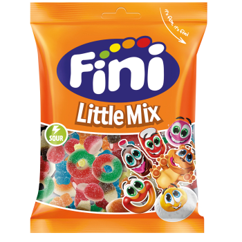 LITTLE MIX.