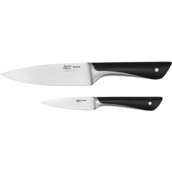 Knivset Jamie Oliver 2st Tefal.