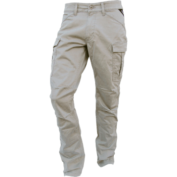 Cargopants, beige Cargopants 892-02 1 Styck Pearson.