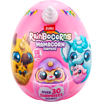 Rainbocorns Mamacorn Surprise.