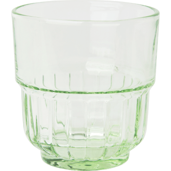 Allglas Sara grön 23cl ICA.