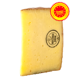 Ost Manchego Dop ca 190g Hugo Ericson Ost.