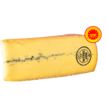 Ost Morbier Aop ca 200g Hugo Ericson Ost.