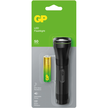 Ficklampa GP Everyday C105 1st GP.