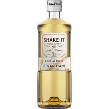 Mixer Sugar Cane Syrup 500ml Shake IT.