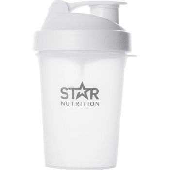 Shaker Shaker vit 1-pack Star Nutrition.