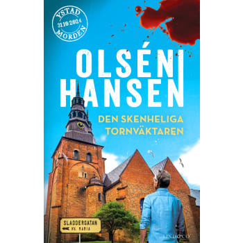 Den skenheliga tornväktaren.