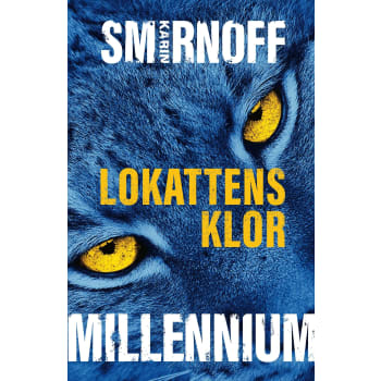 Lokattens klor.
