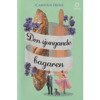Den sjungande bagaren.