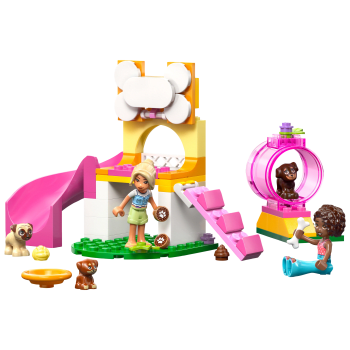 LEGO Friends Valplekplats 42665.