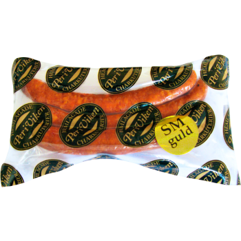 Kabanoss 3-pack 180g Per i Viken.