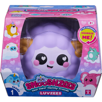 Smooshzees Midi 11cm.