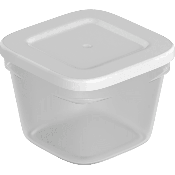 Förvaringsburk 9cl 4-p ICA.