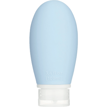 Silikonflaska 1 Styck Body Lab.