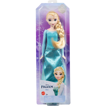 Docka Disney Princess Elsa.