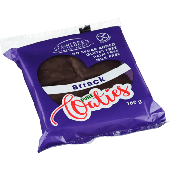 Coaties Arrack ca160g Stahlberg Gourmet Select.