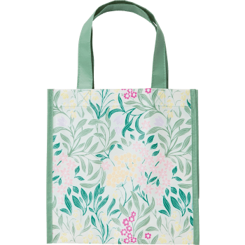 Lunchbag Botanic ICA.