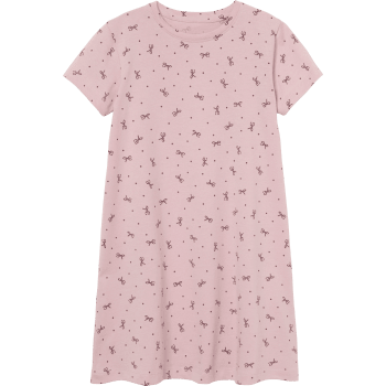 Nattlinne Ciara RB rosett 86/92 - 134/140 mywear.
