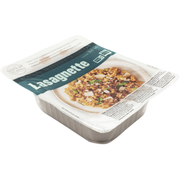 Lasagnette 350g Taste of the World.