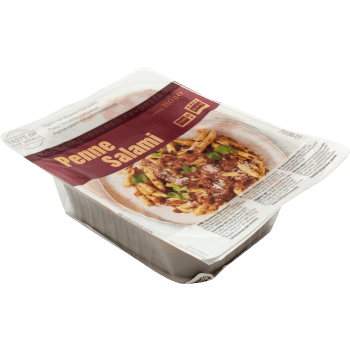 Penne Salami 350g Taste of the World.